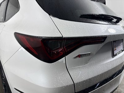 2026 Acura MDX SH-AWD A-Spec with Advance Package