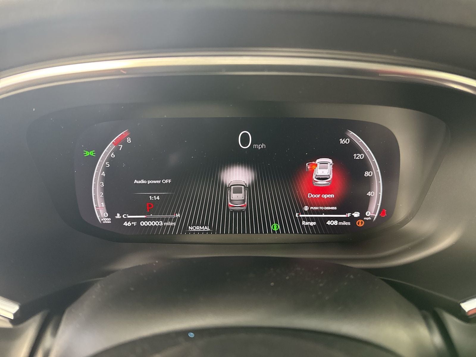 2026 Acura MDX SH-AWD A-Spec with Advance Package