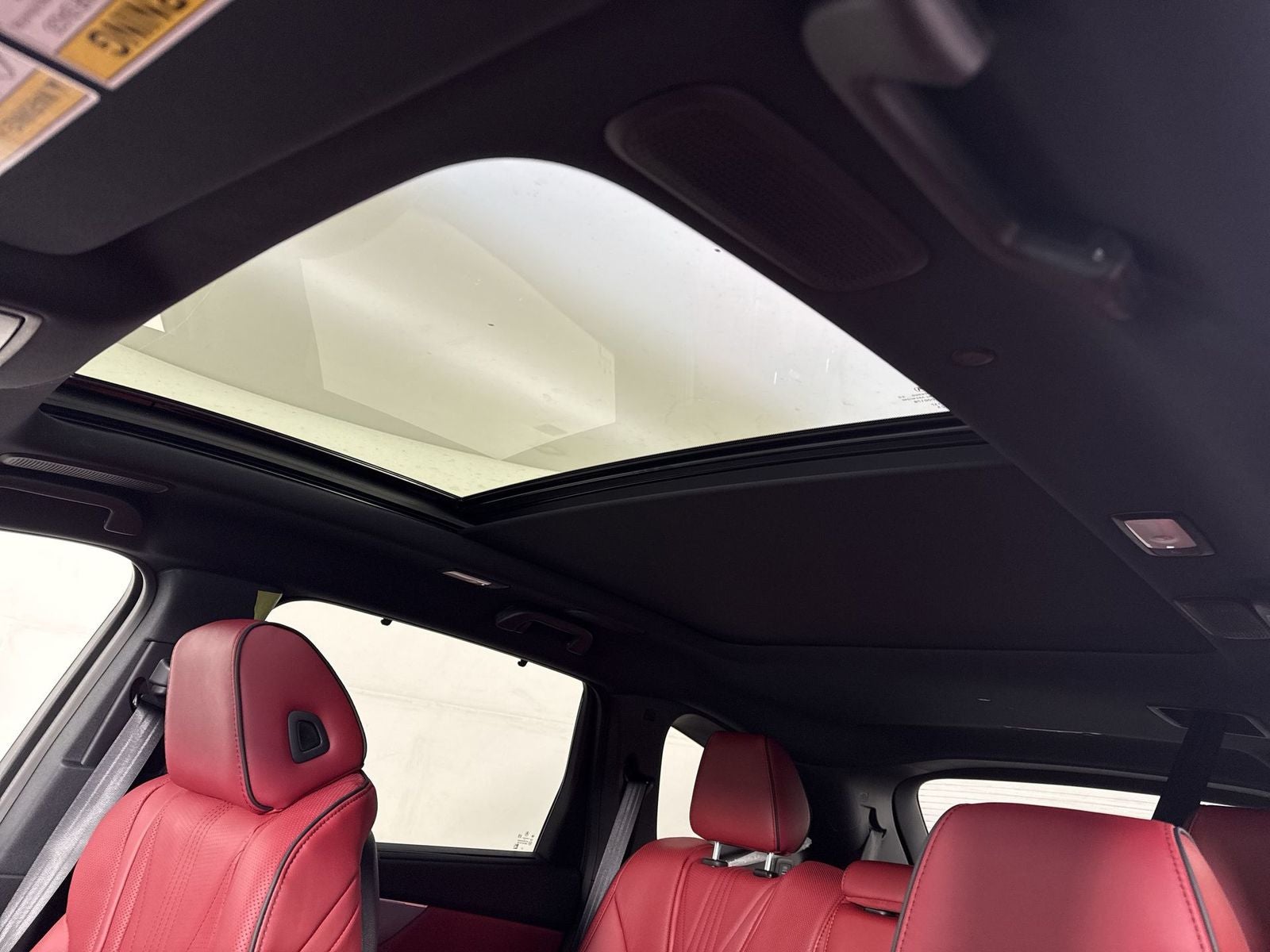 2026 Acura MDX SH-AWD A-Spec with Advance Package