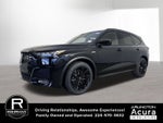 2026 Acura MDX SH-AWD A-Spec with Advance Package