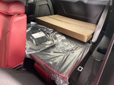 2026 Acura MDX SH-AWD A-Spec with Advance Package