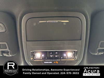 2021 Lincoln Corsair Reserve