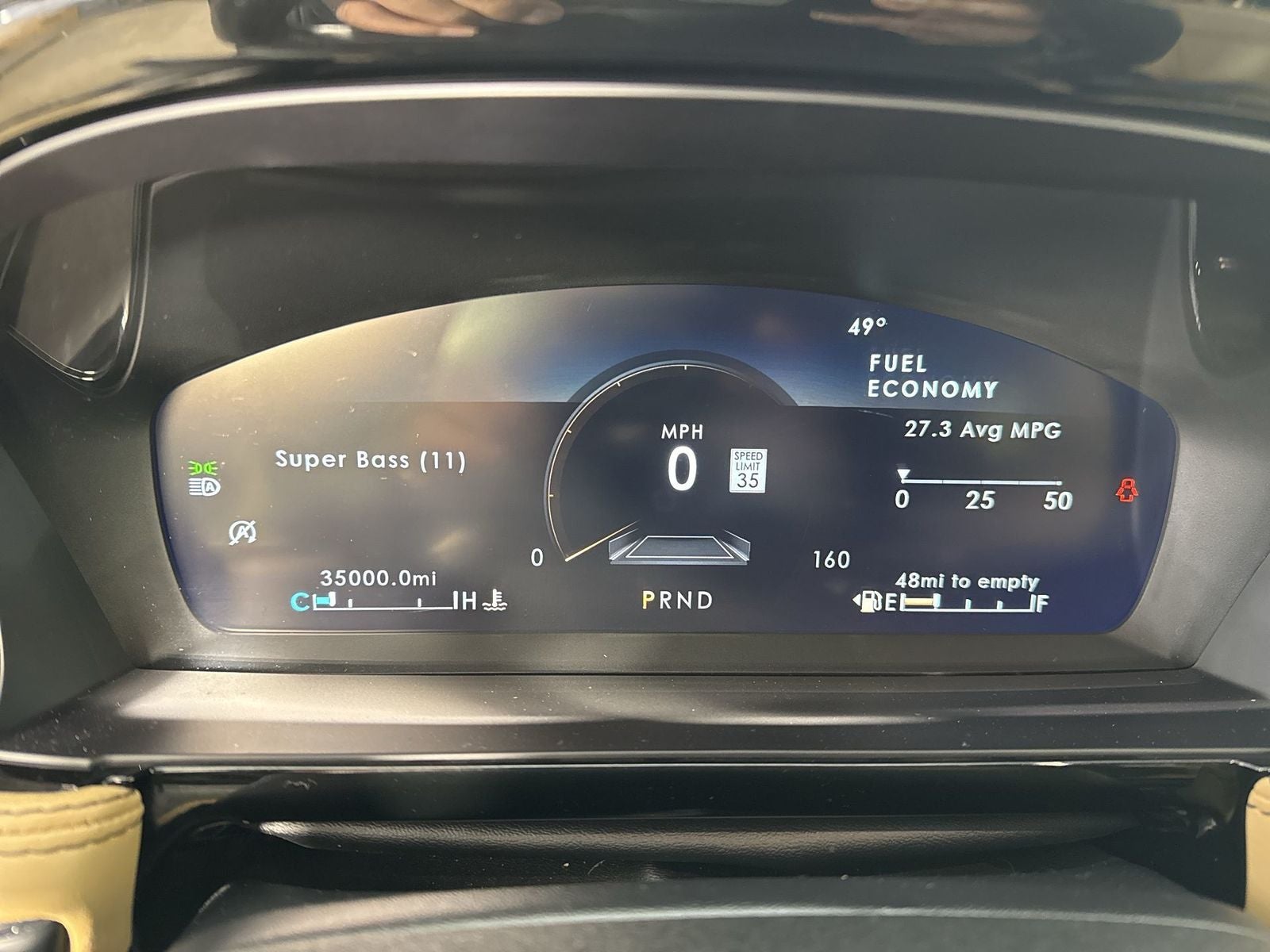 2021 Lincoln Corsair Reserve