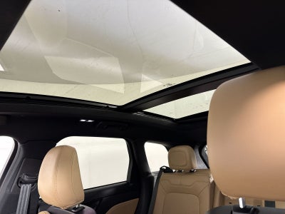 2021 Lincoln Corsair Reserve