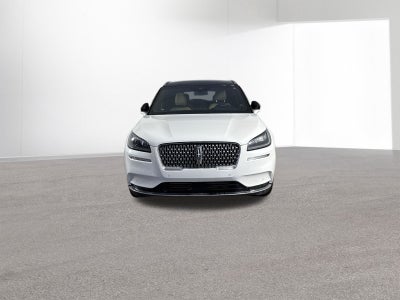 2021 Lincoln Corsair Reserve