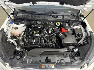 2021 Lincoln Corsair Reserve