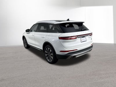 2021 Lincoln Corsair Reserve