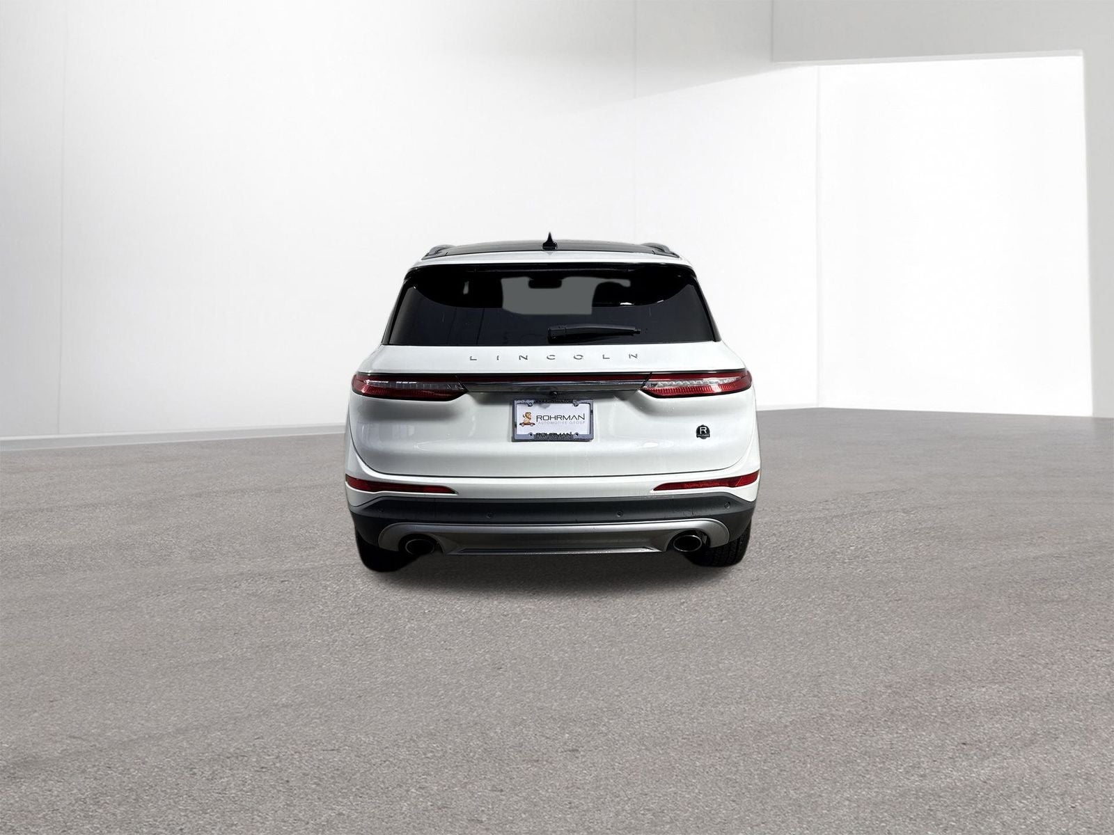 2021 Lincoln Corsair Reserve