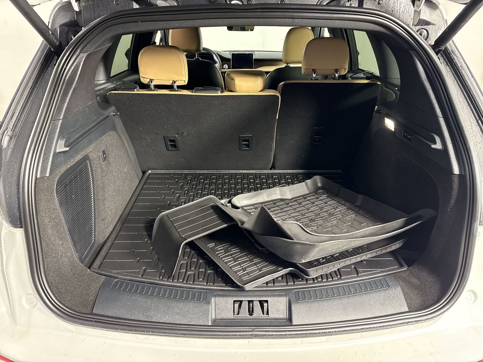 2021 Lincoln Corsair Reserve