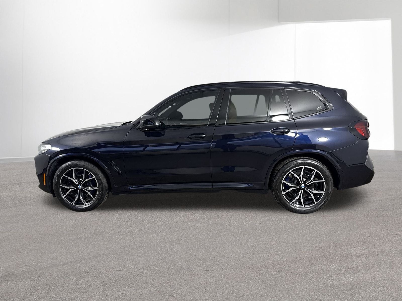 2023 BMW X3 M40i