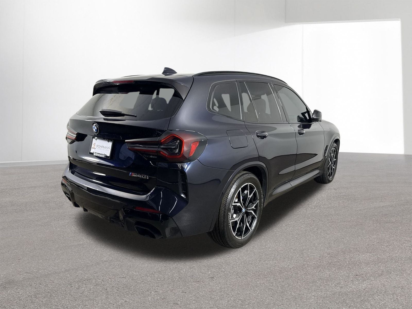 2023 BMW X3 M40i