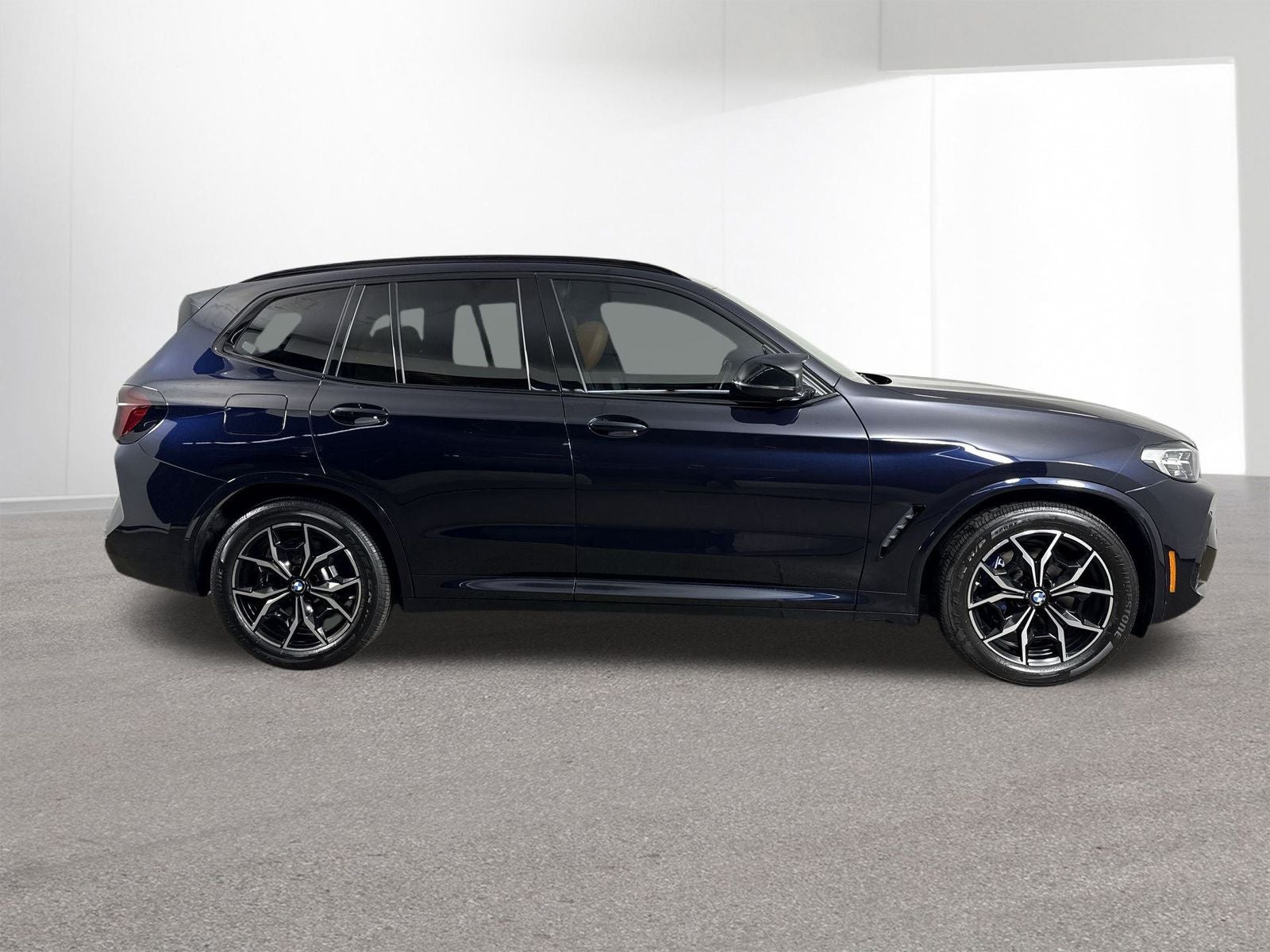 2023 BMW X3 M40i