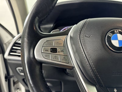 2019 BMW X7 xDrive50i