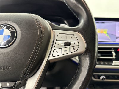 2019 BMW X7 xDrive50i