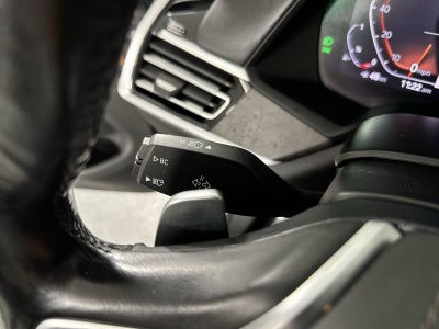 2019 BMW X7 xDrive50i