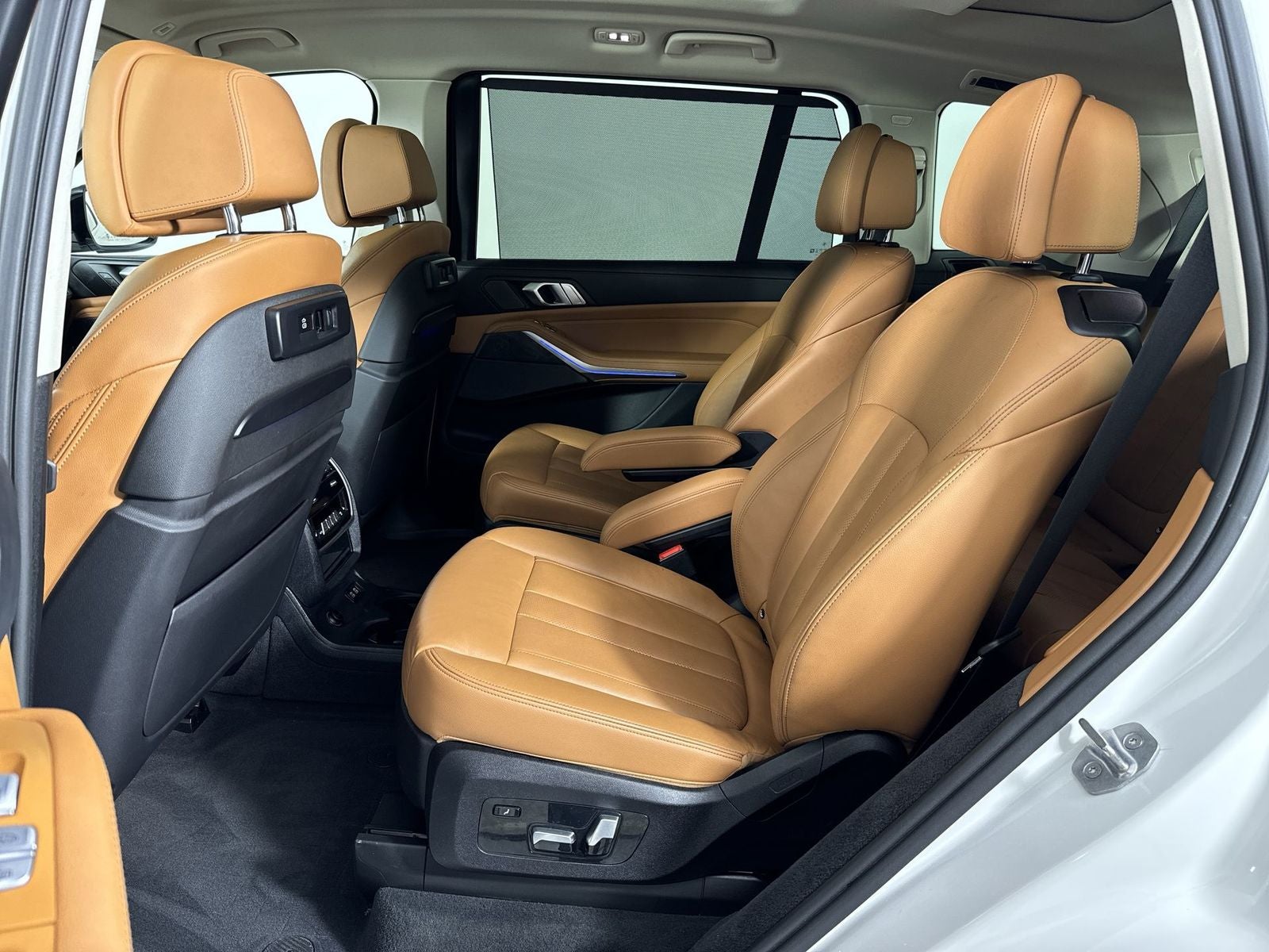 2019 BMW X7 xDrive50i