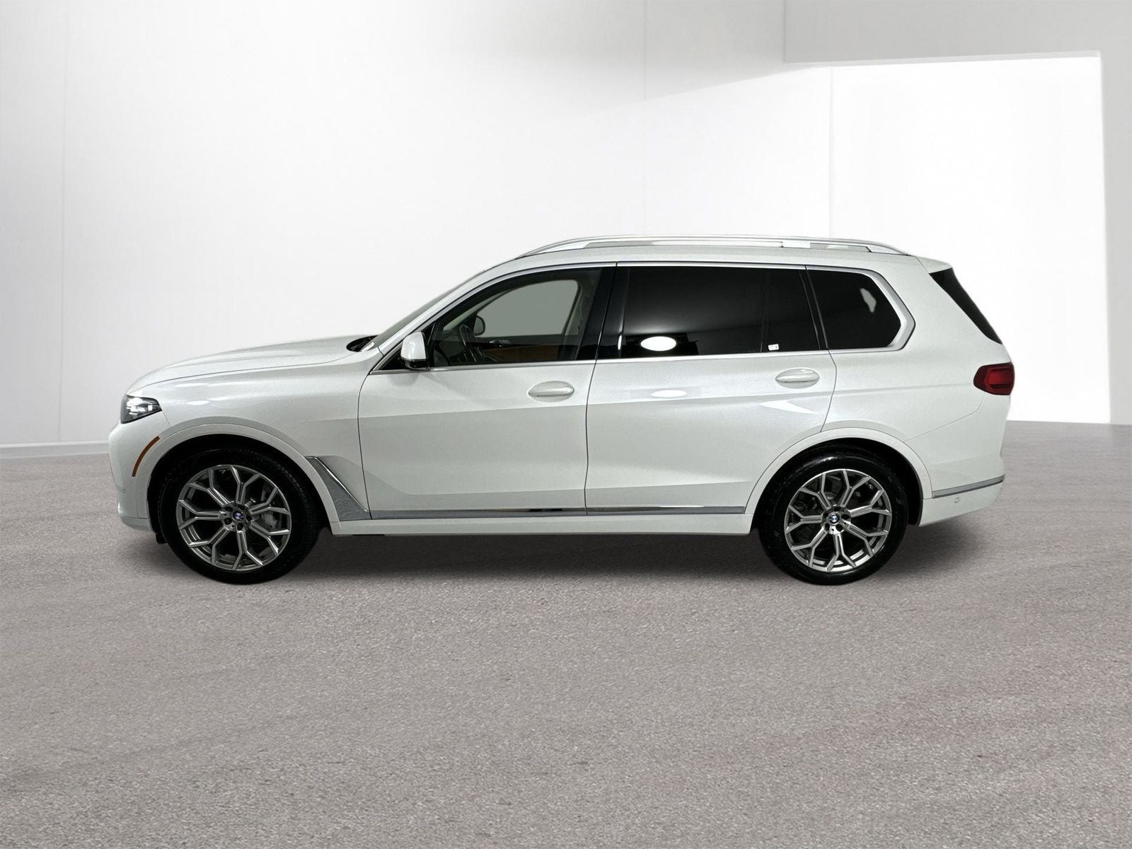 2019 BMW X7 xDrive50i