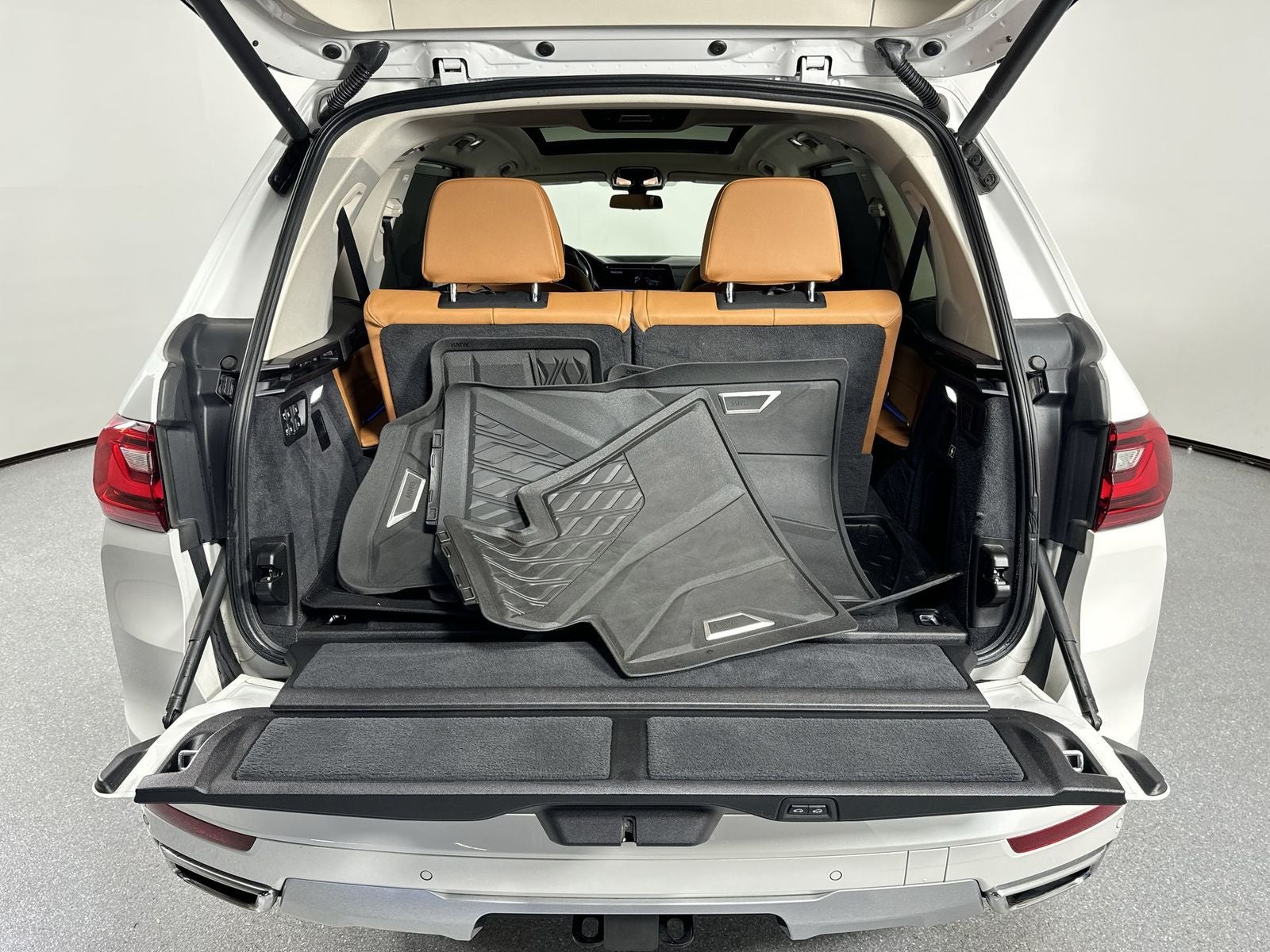 2019 BMW X7 xDrive50i