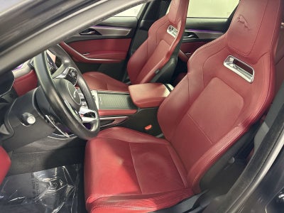 2024 Jaguar F-PACE R-Dynamic S