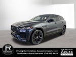 2024 Jaguar F-PACE R-Dynamic S