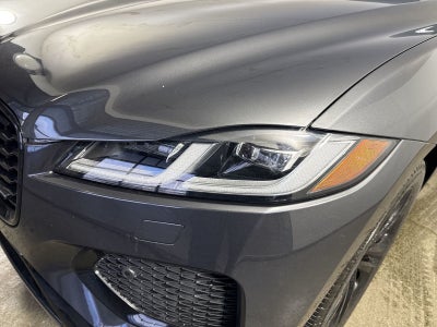 2024 Jaguar F-PACE R-Dynamic S