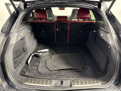 2024 Jaguar F-PACE R-Dynamic S