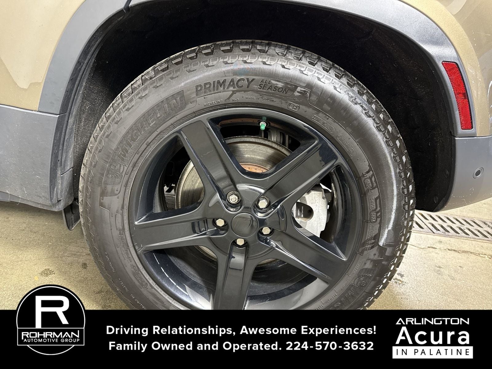 2021 Land Rover Defender 110 SE