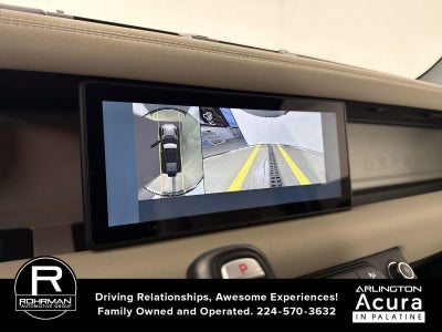 2021 Land Rover Defender 110 SE