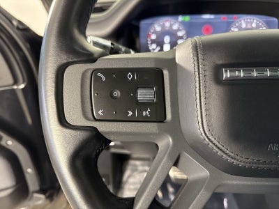 2022 Land Rover Defender 90 X