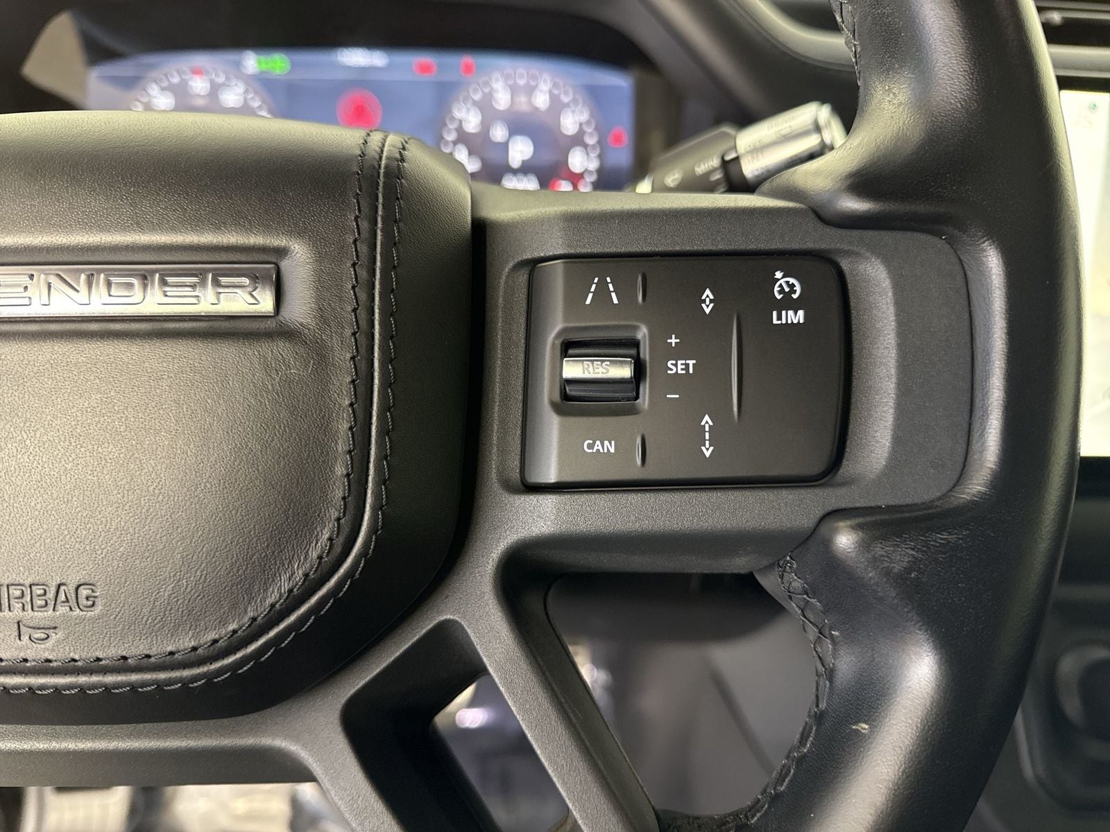 2022 Land Rover Defender 90 X