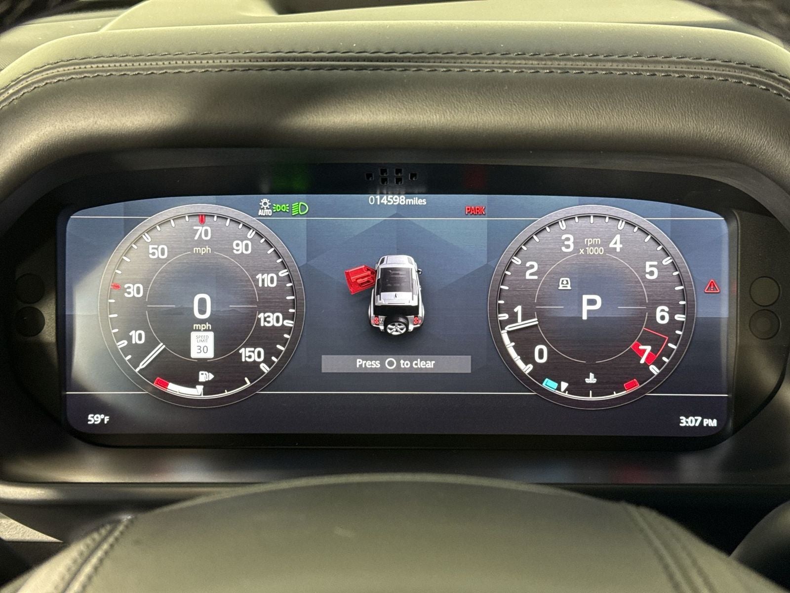 2022 Land Rover Defender 90 X