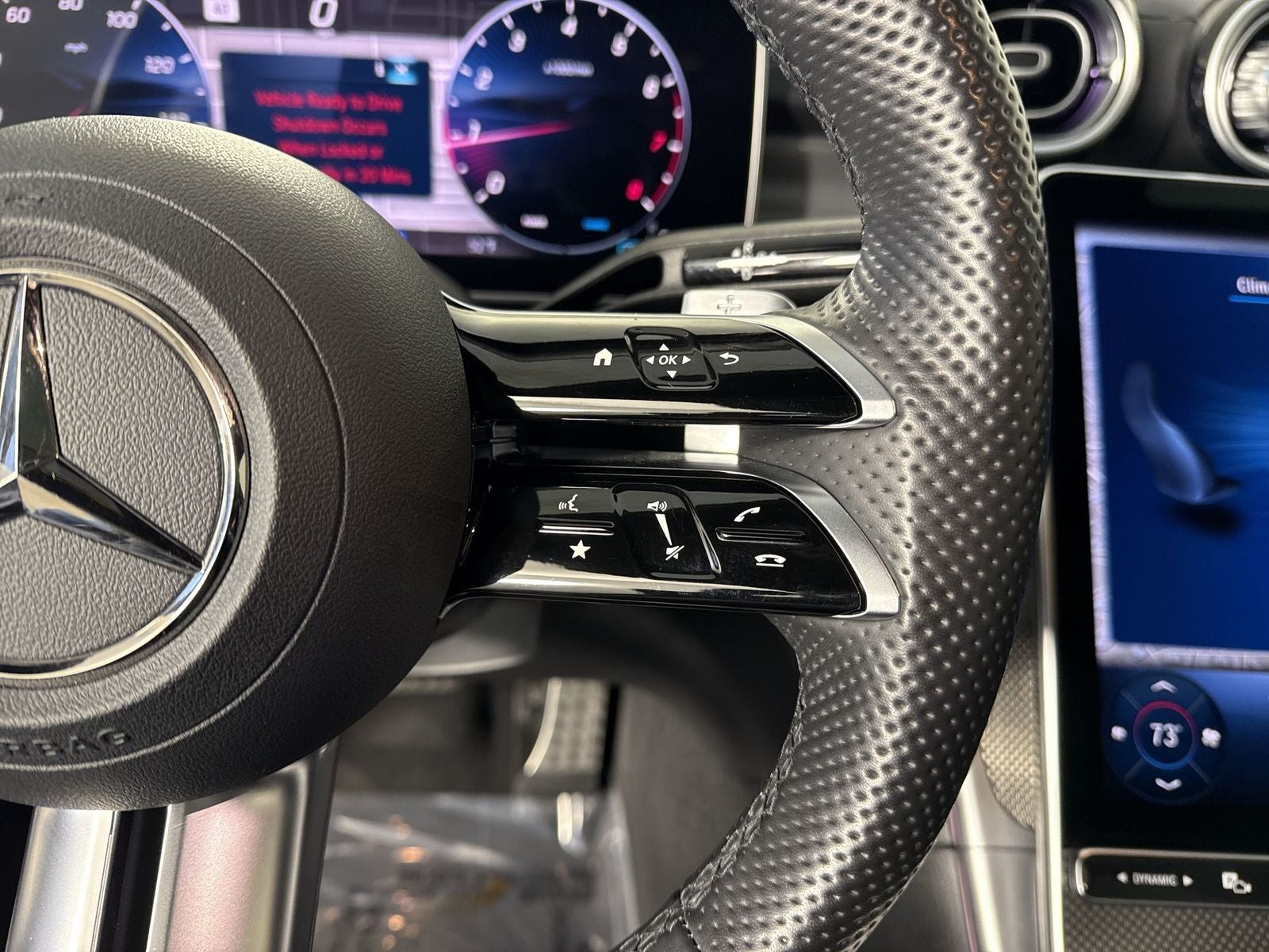 2025 Mercedes-Benz CLE CLE 300