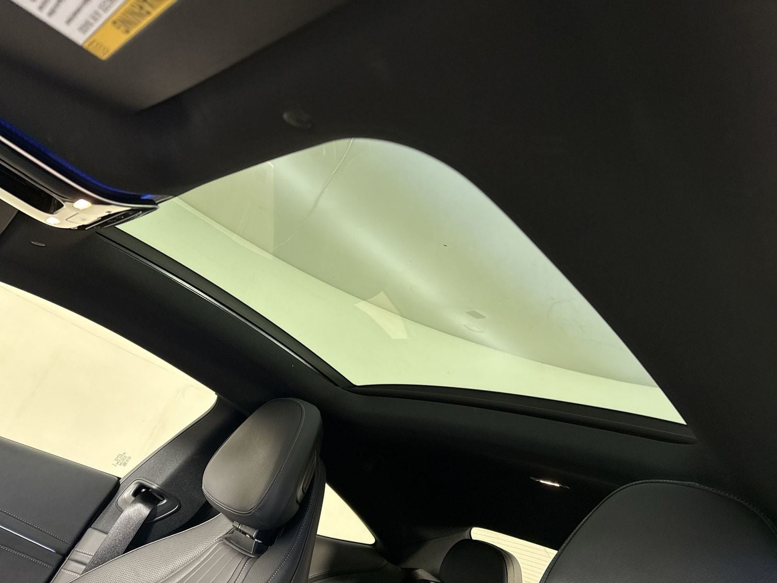 2025 Mercedes-Benz CLE CLE 300