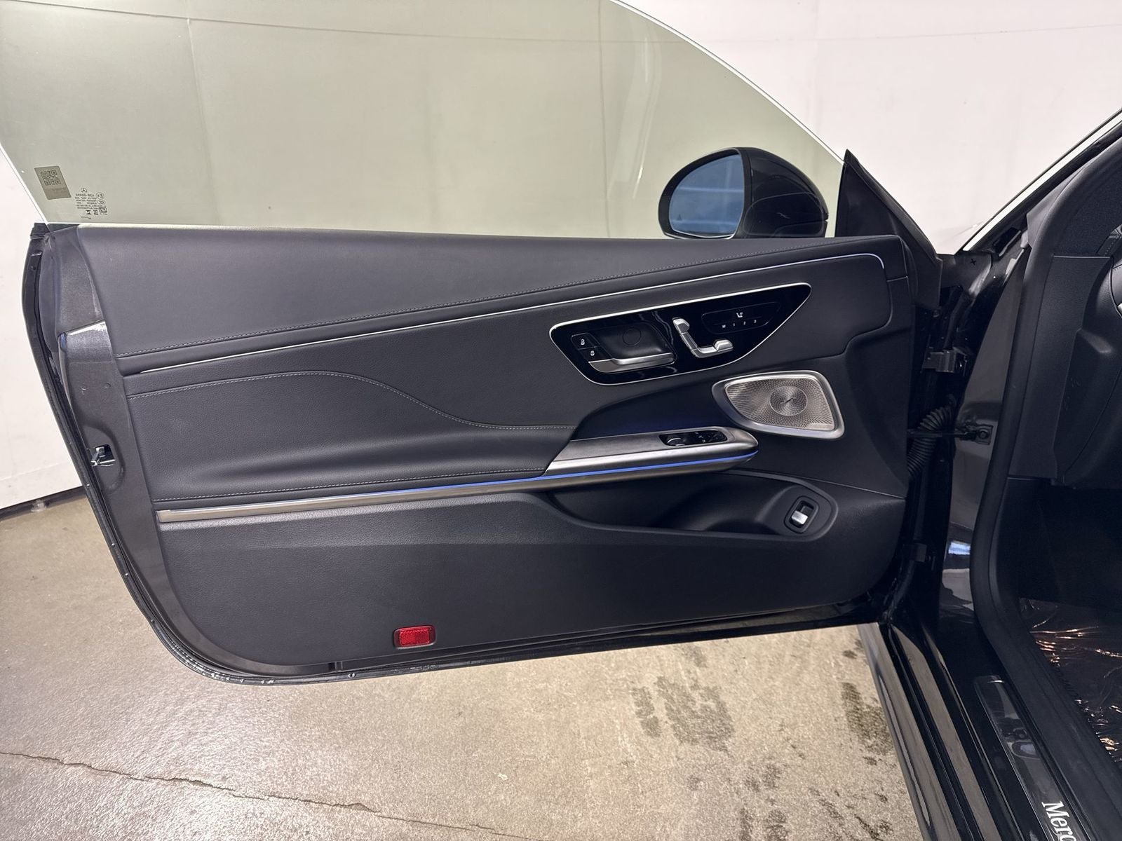 2025 Mercedes-Benz CLE CLE 300