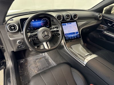 2025 Mercedes-Benz CLE CLE 300