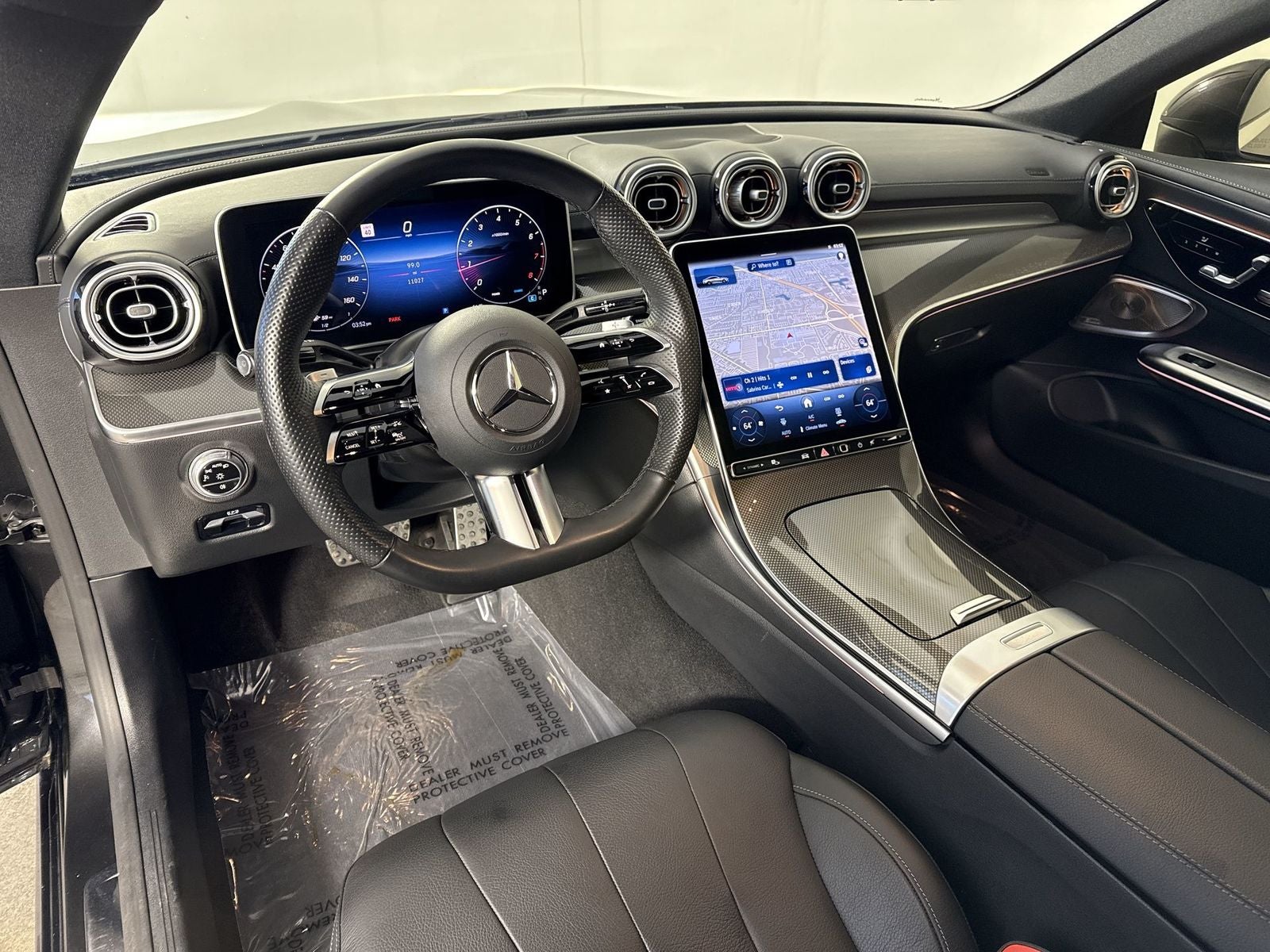 2025 Mercedes-Benz CLE CLE 300