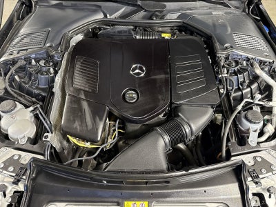 2025 Mercedes-Benz CLE CLE 300