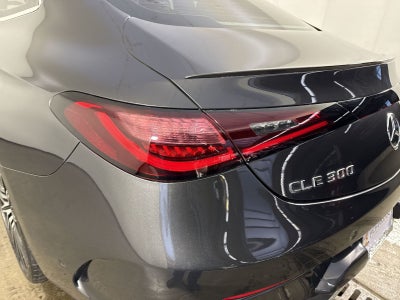 2025 Mercedes-Benz CLE CLE 300