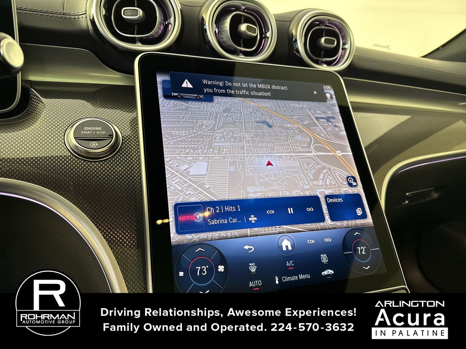 2025 Mercedes-Benz CLE CLE 300