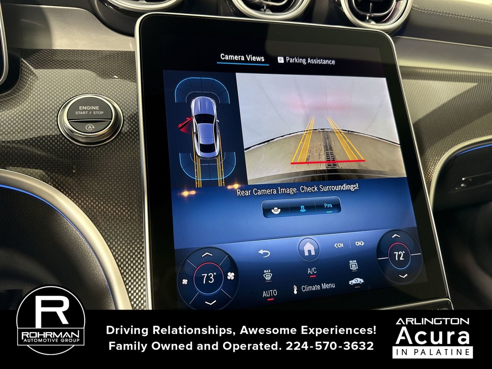 2025 Mercedes-Benz CLE CLE 300