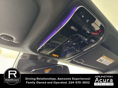 2024 Mercedes-Benz GLC AMG® GLC 43