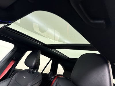 2024 Mercedes-Benz GLC AMG® GLC 43