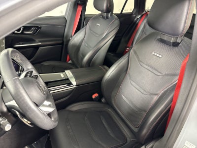 2024 Mercedes-Benz GLC AMG® GLC 43