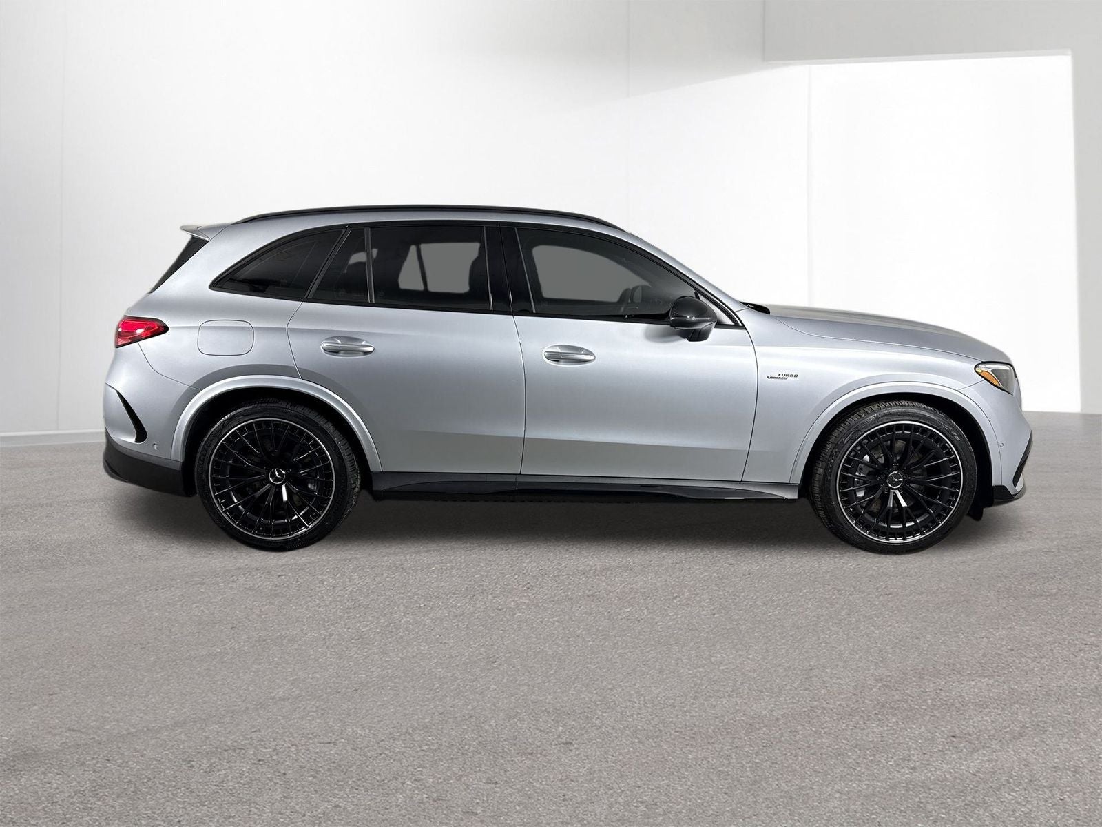 2024 Mercedes-Benz GLC AMG® GLC 43