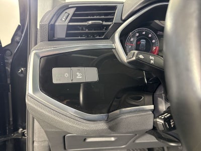 2024 Audi Q3 S line Premium Plus