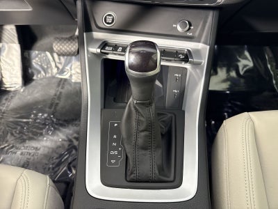 2024 Audi Q3 S line Premium Plus