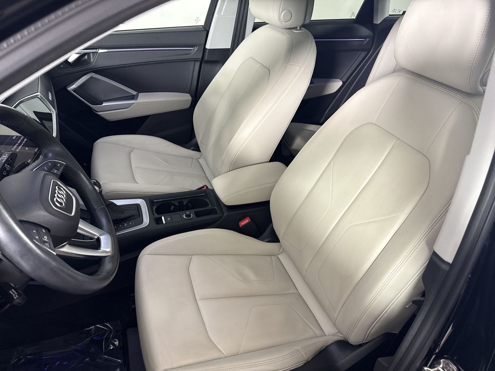 2024 Audi Q3 S line Premium Plus