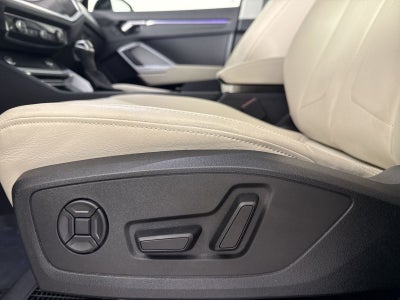 2024 Audi Q3 S line Premium Plus