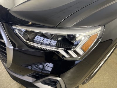 2024 Audi Q3 S line Premium Plus