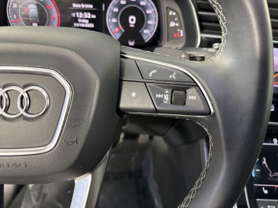 2025 Audi Q7 Premium Plus